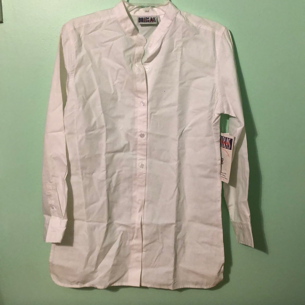 Cotton shirt